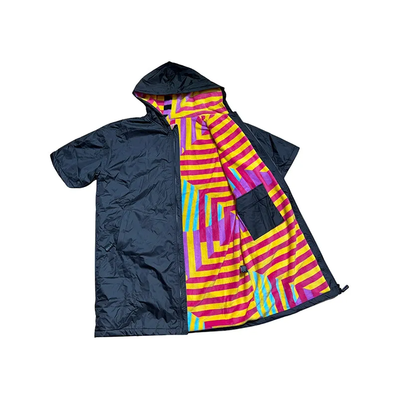 TLS Waterproof Poncho