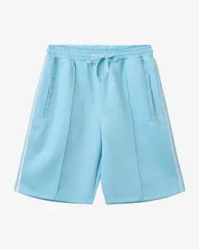 Tracksuit Shorts - Aqua