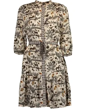 Tyra Dress