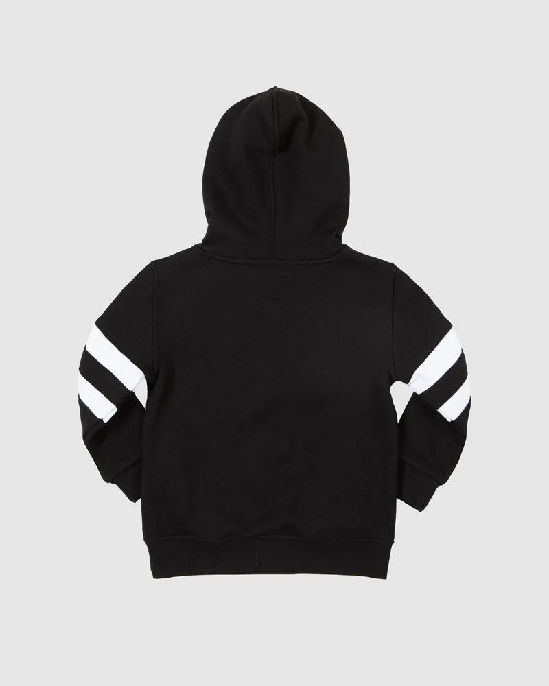 Unit College Kids Hoodie
