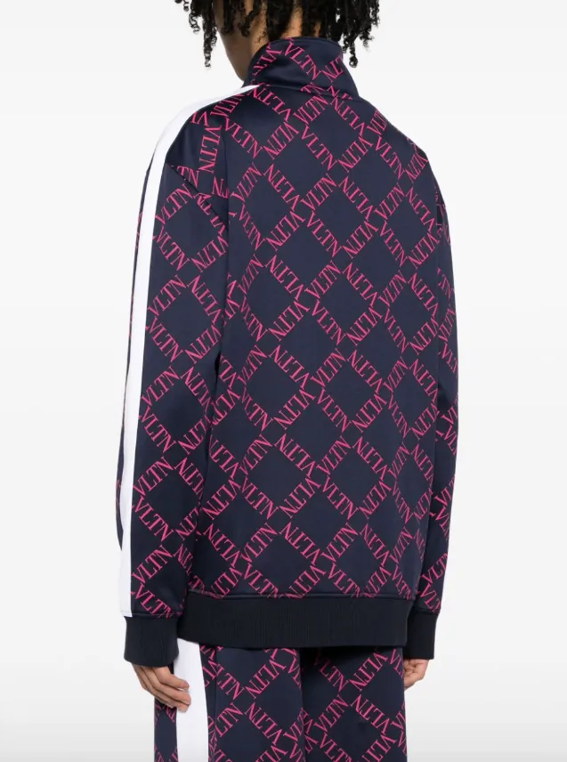 Valentino VLTN track jacket