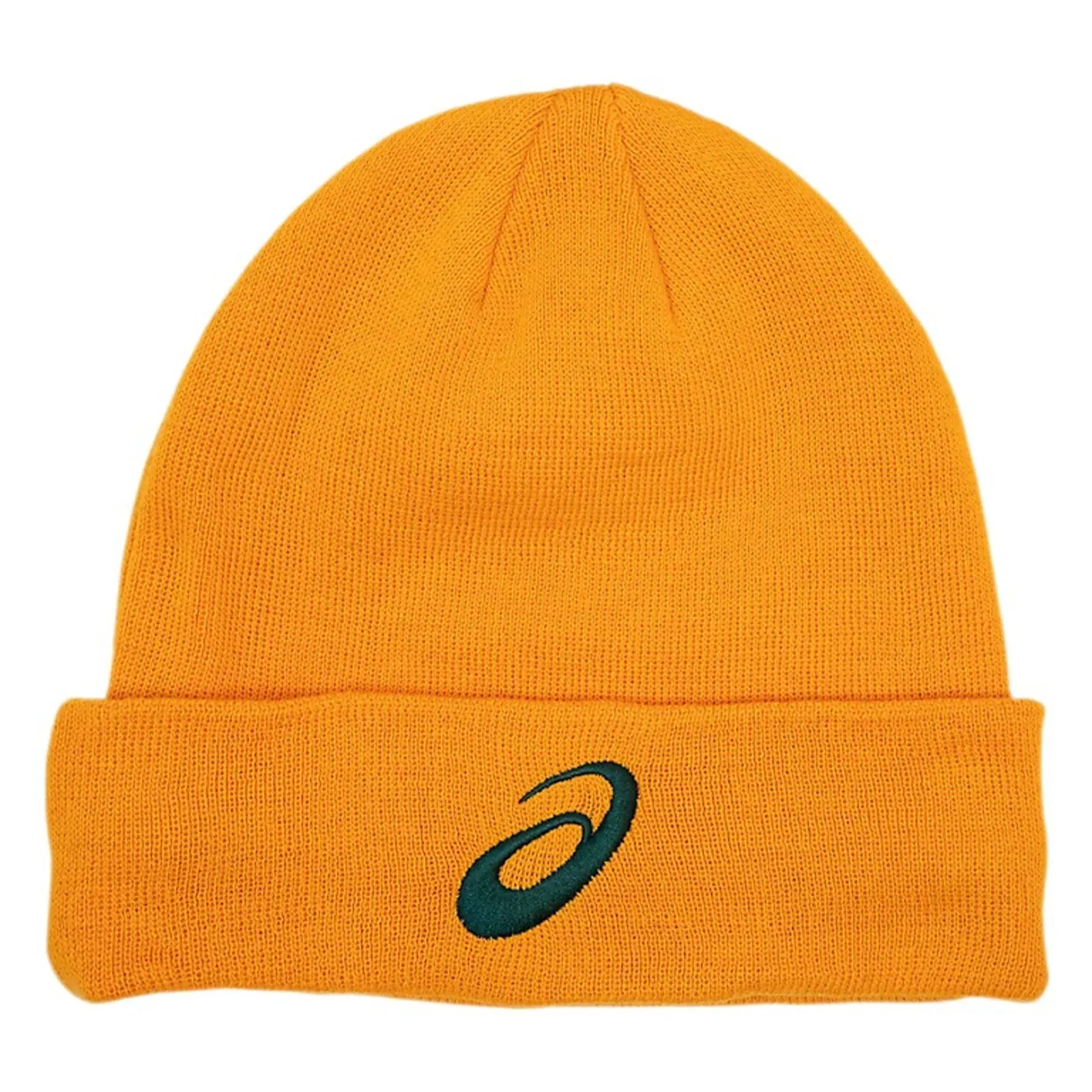 Wallabies Match Day Beanie Rugby Union by Asics