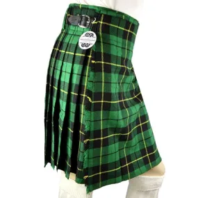 Wallace Hunting Budget Kilt