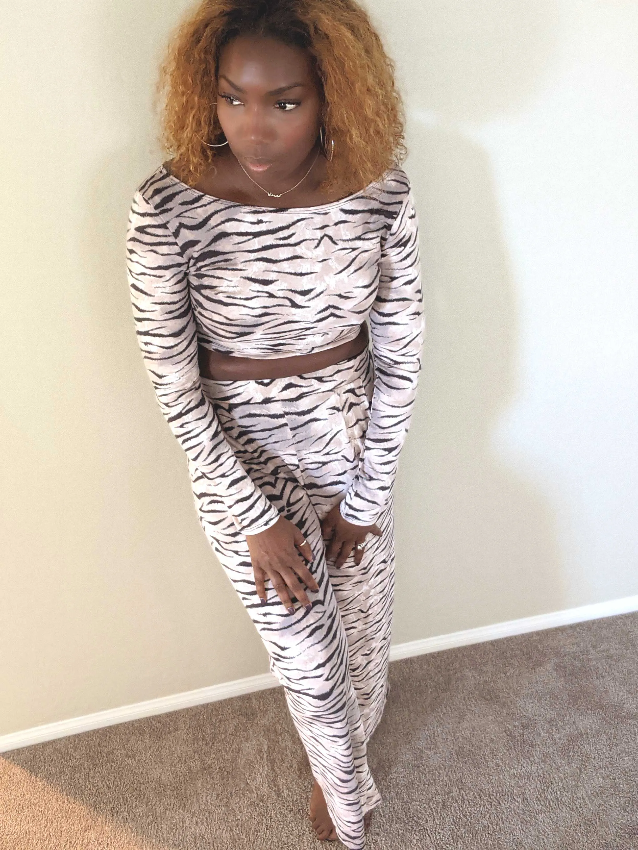 WILD THOUGHTS