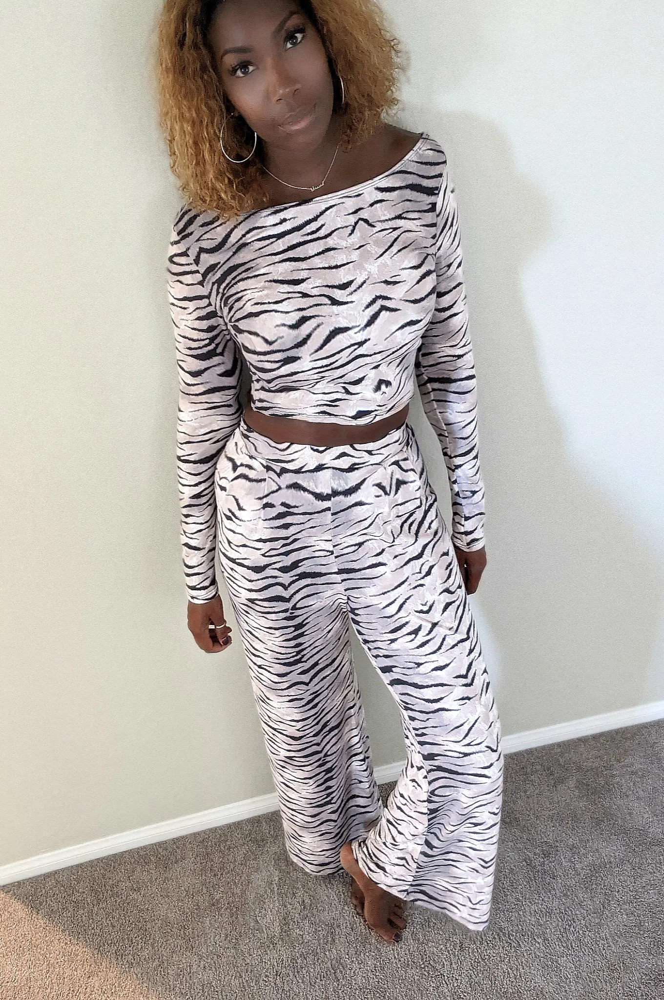 WILD THOUGHTS