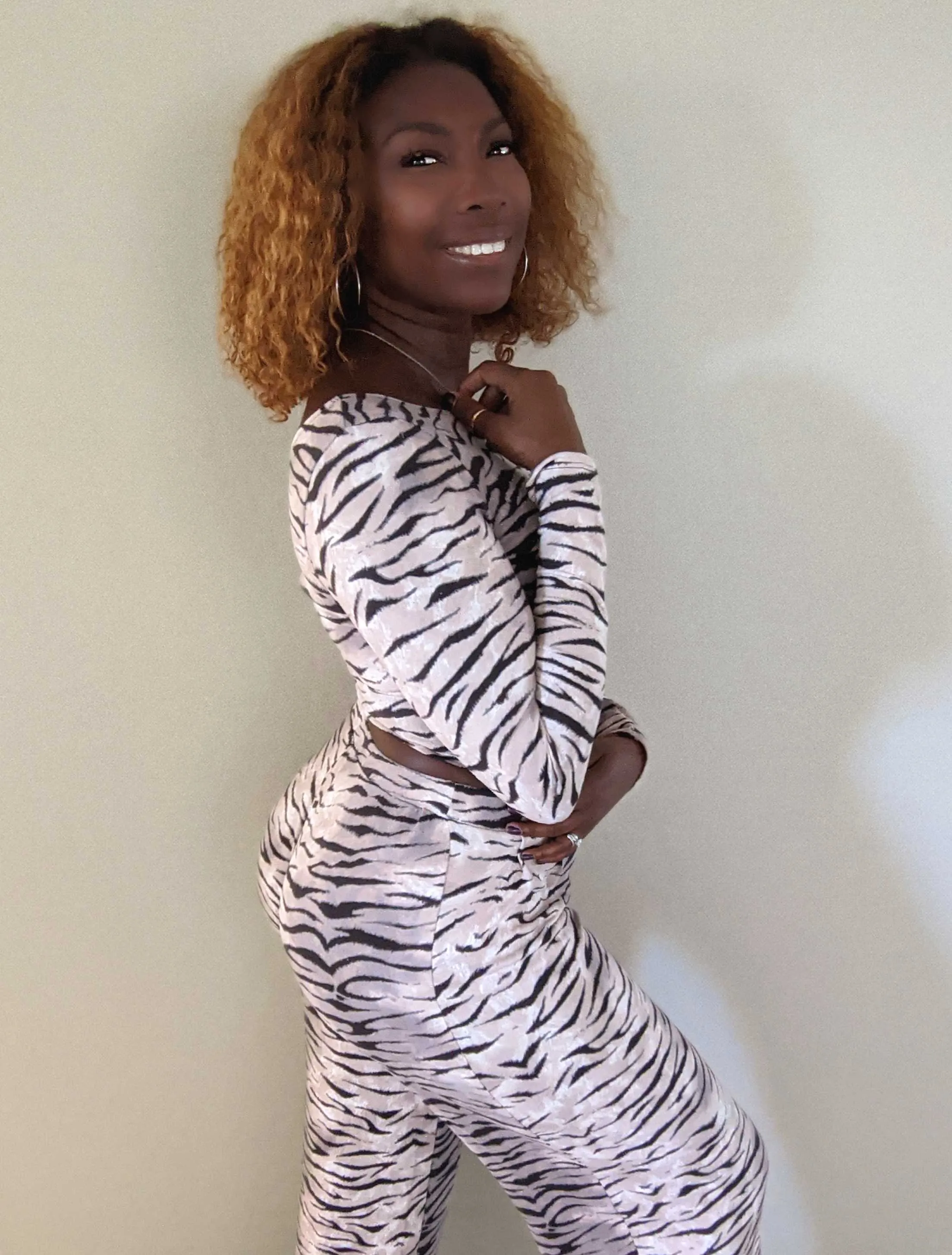 WILD THOUGHTS