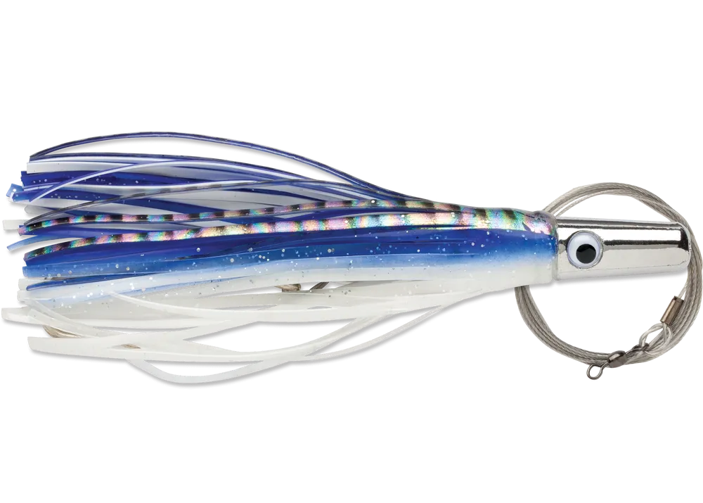 Williamson Rigged Wahoo Catcher