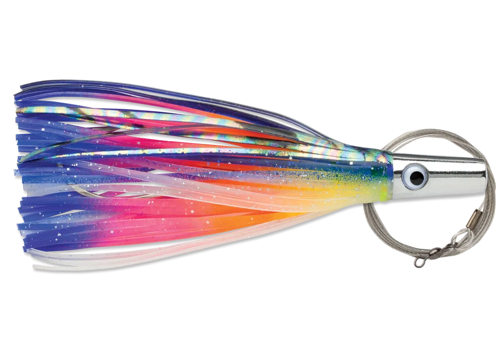 Williamson Rigged Wahoo Catcher