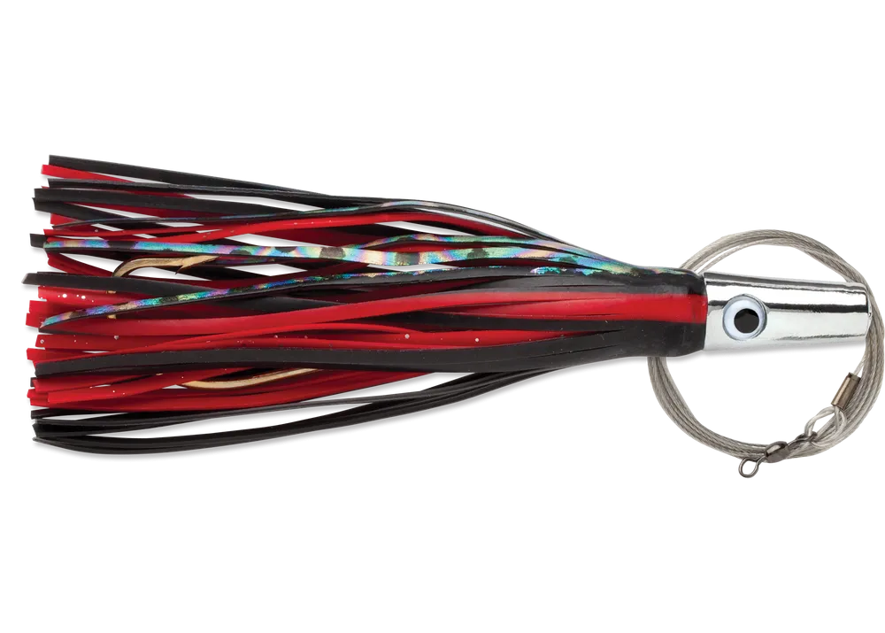 Williamson Rigged Wahoo Catcher