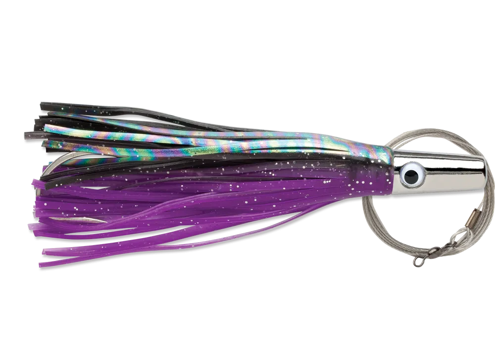 Williamson Rigged Wahoo Catcher
