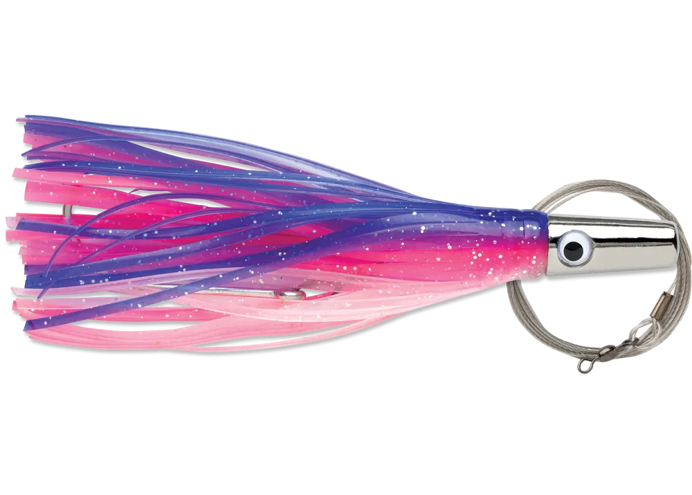 Williamson Rigged Wahoo Catcher