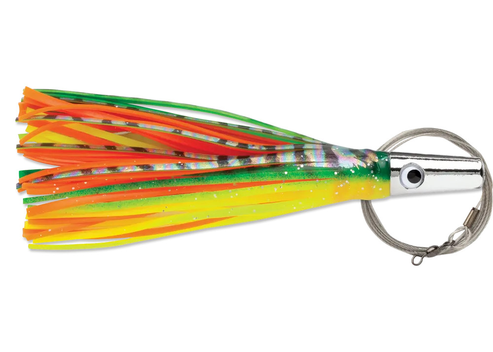 Williamson Rigged Wahoo Catcher
