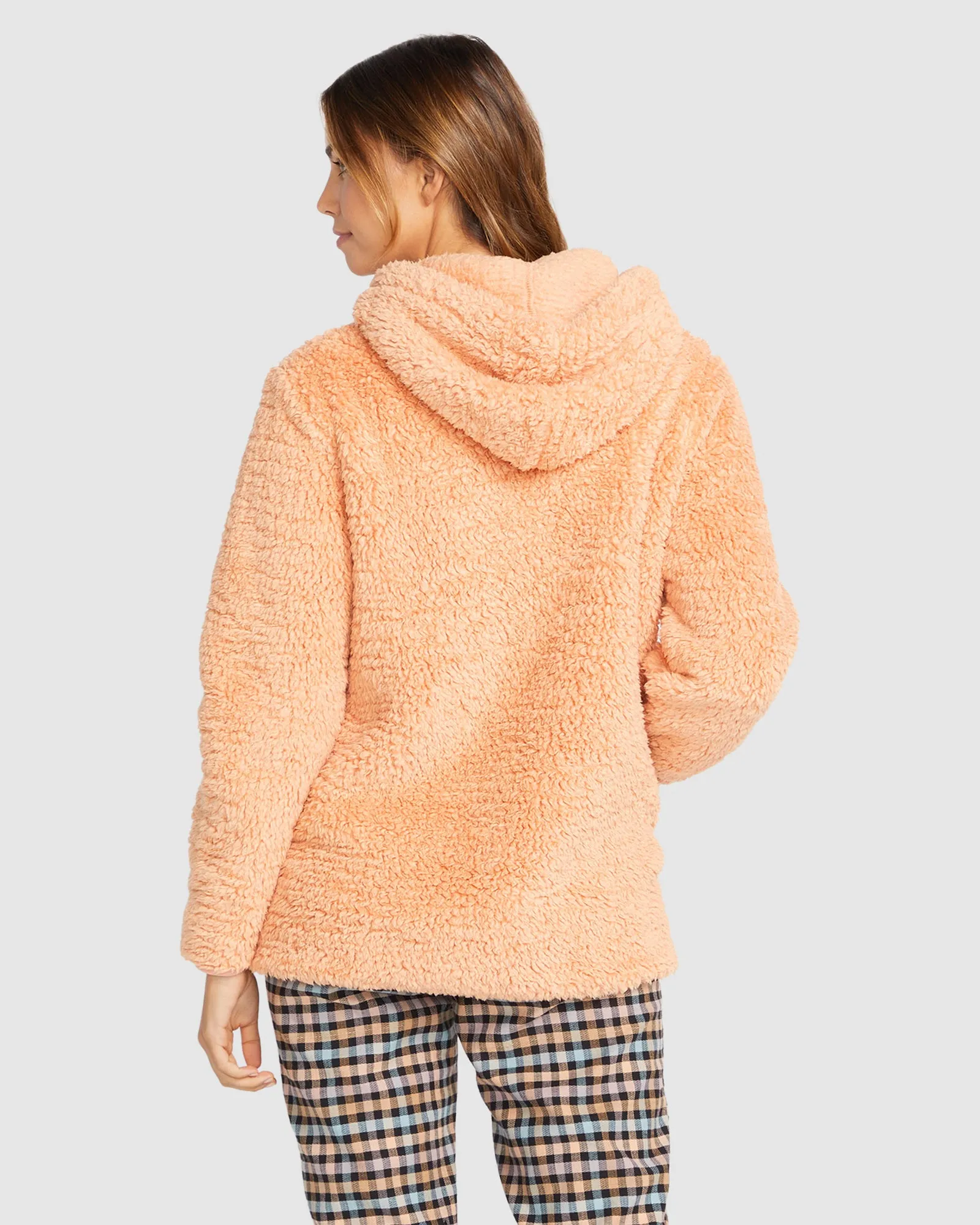 WOMENS LIL PHUZ UP JACKET
